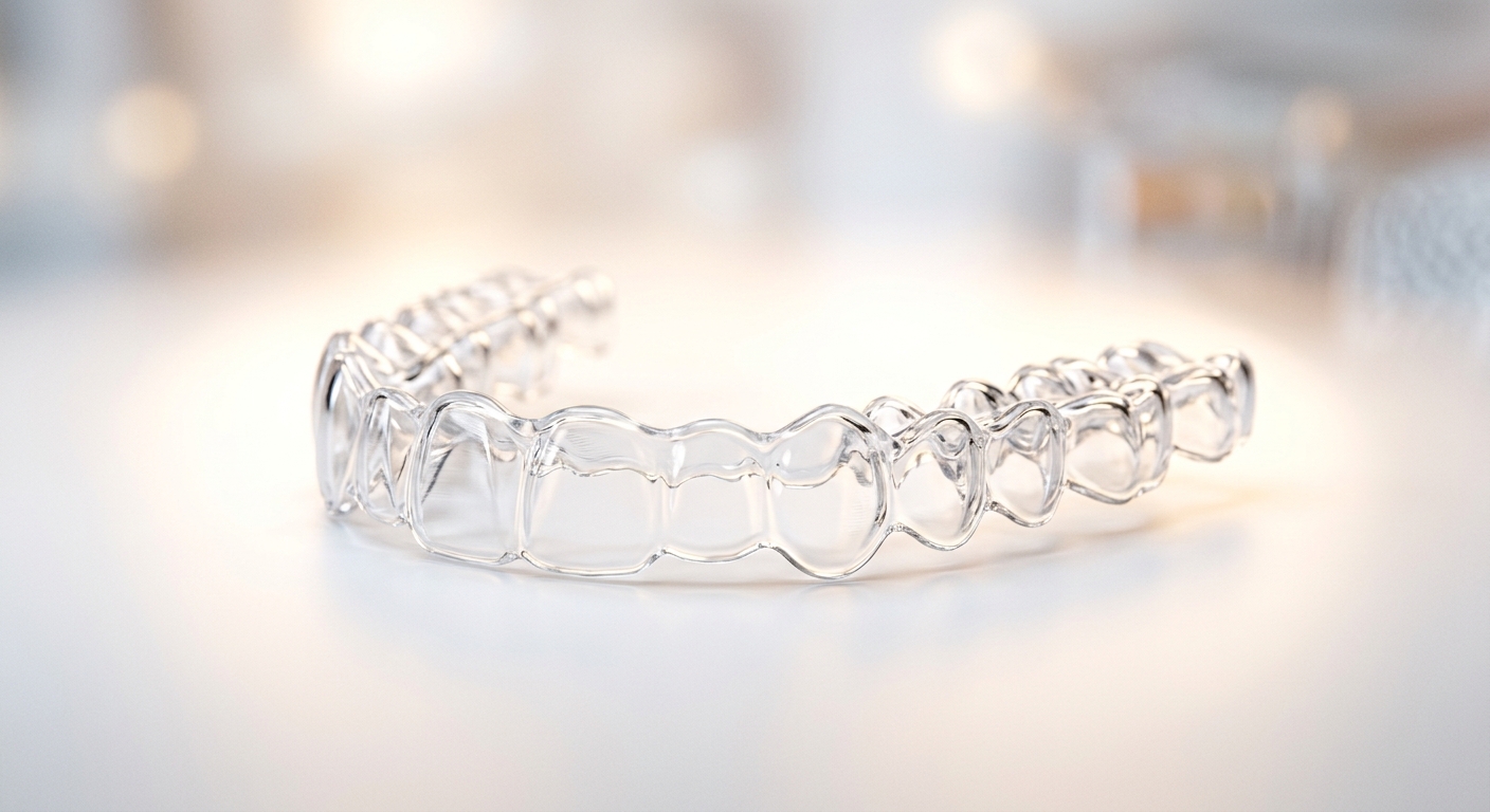 AURA Aligners
