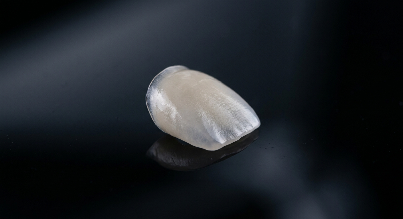 Porcelain Veneers